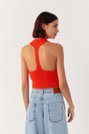 Blusa Tricot Cavada