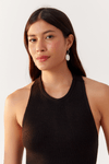 Blusa Tricot Cavada