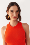 Blusa Tricot Cavada