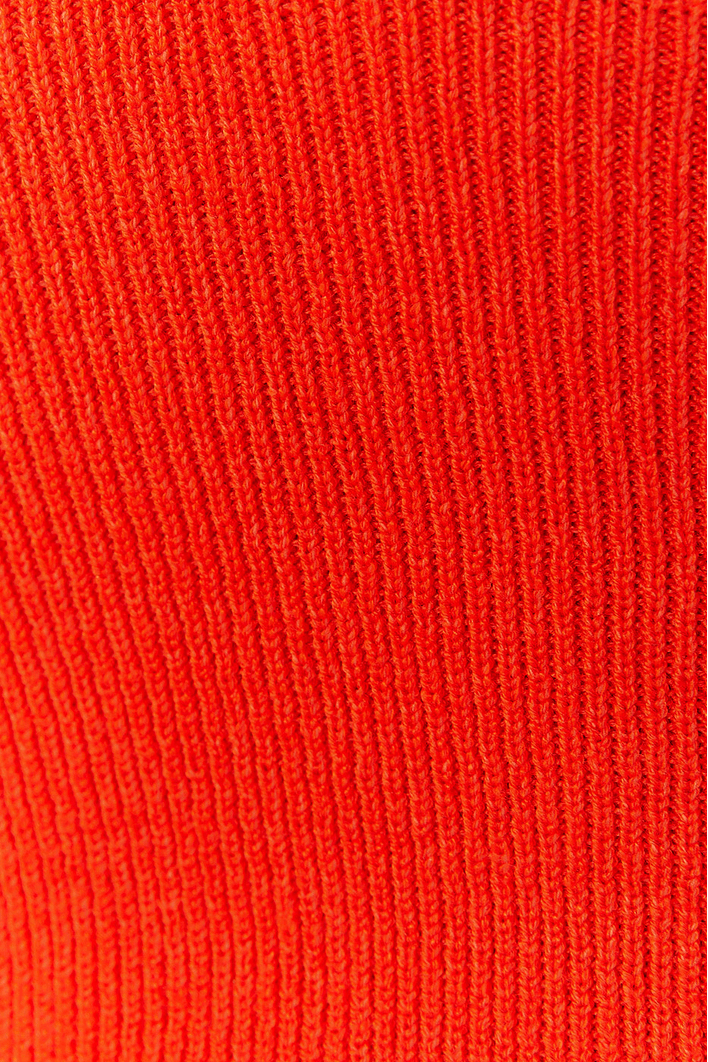 Blusa Tricot Cavada