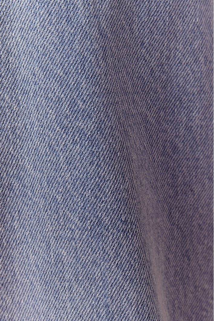 Calça Jeans Cintura Baixa