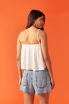Short Jeans Prega