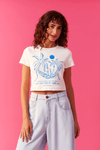 Blusa Ribana Silk Chill Out