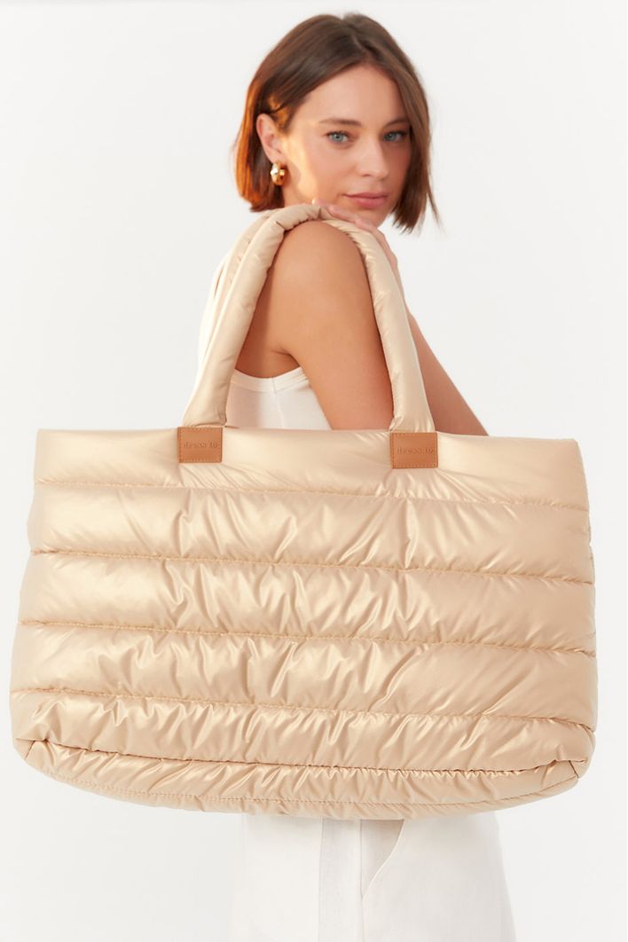 Bolsa Maxi Nylon