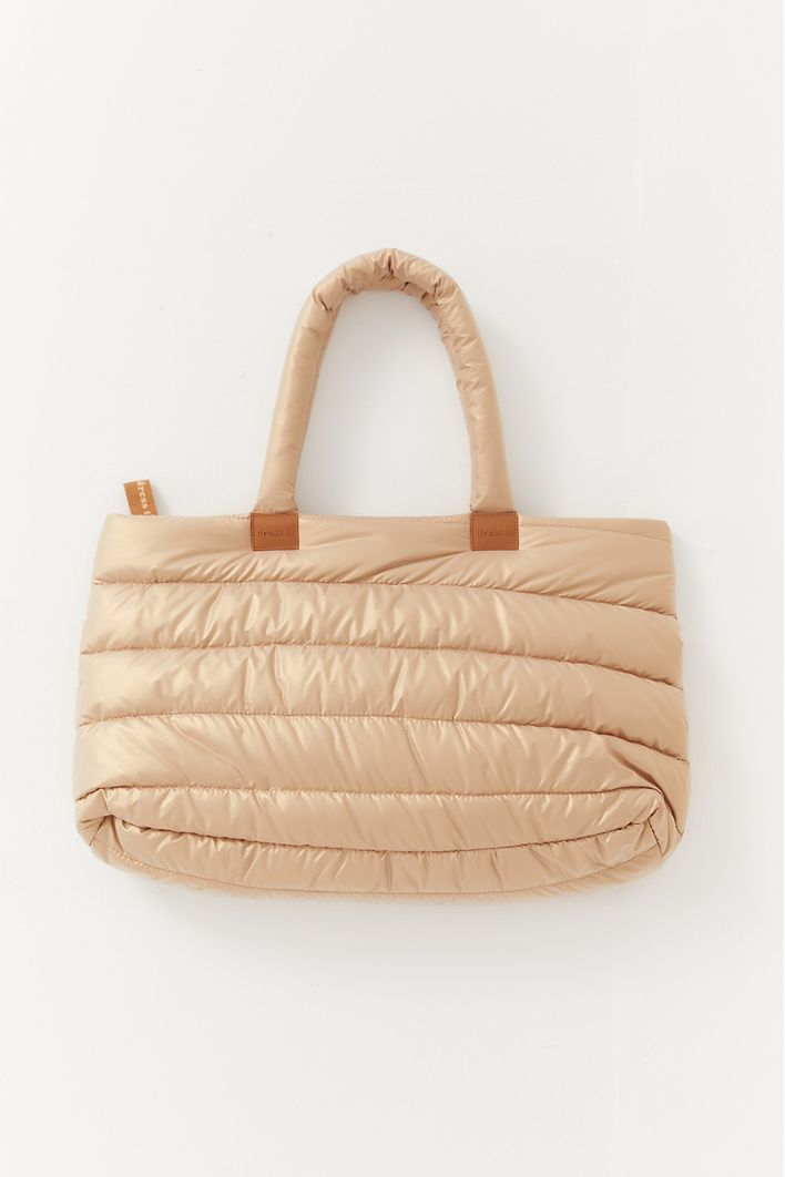 Bolsa Maxi Nylon