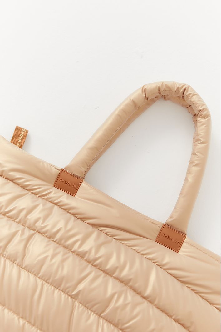 Bolsa Maxi Nylon