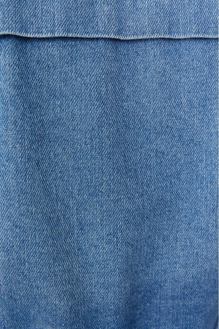 Colete Jeans Perfecto