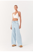 Calça Jeans Boyfriend