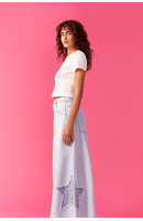 Calça Jeans Estrela
