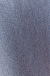 Calça Jeans Reta Botões