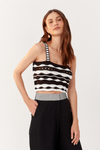 Top Tricot Pb