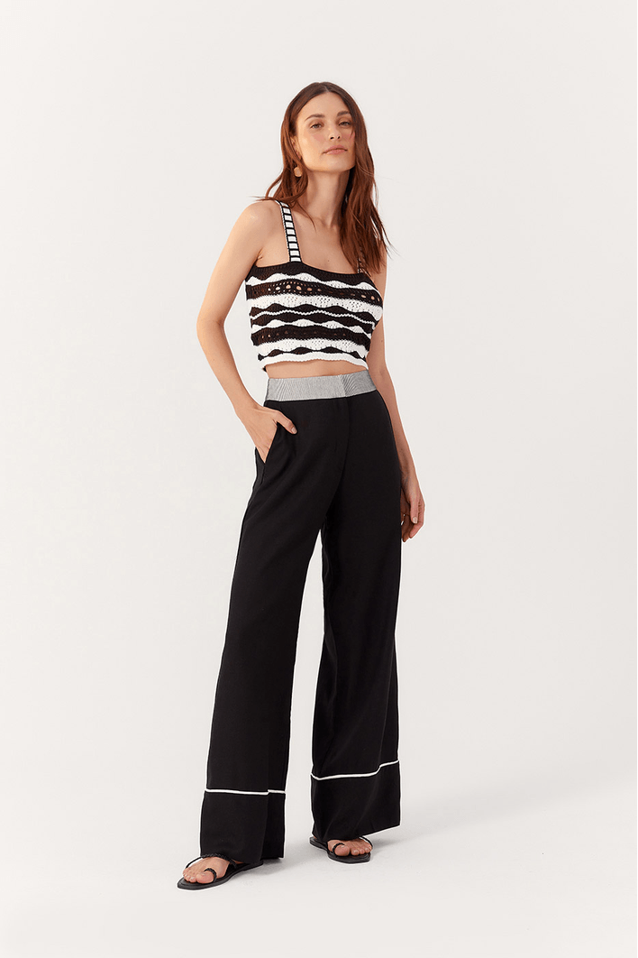 Top Tricot Pb