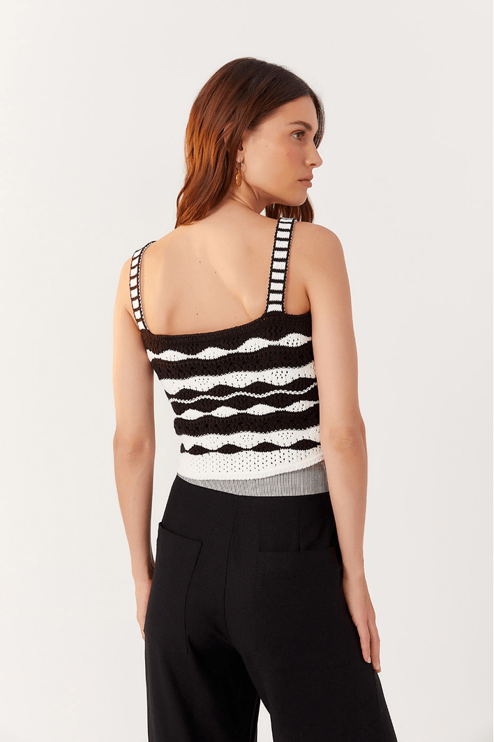 Top Tricot Pb