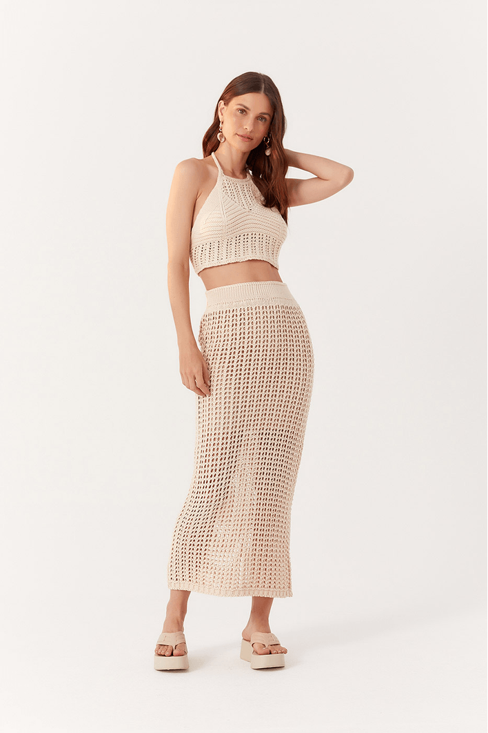 Saia Tricot