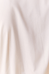 Vestido Cropped Algodão Maria Decote Nó