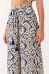 Calça Estampa Verano Navy