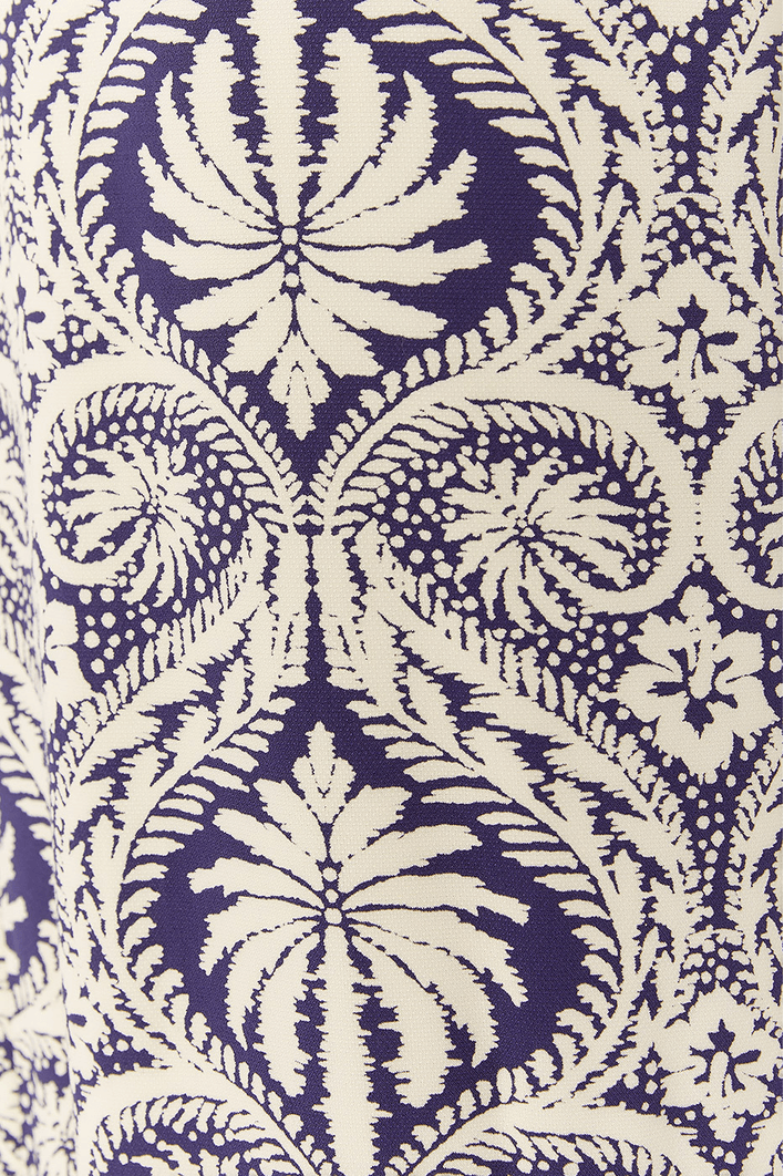 Calça Estampa Verano Navy