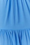 Vestido Curto Crepe Marias