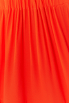 Vestido Curto Crepe Marias
