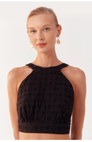 Blusa Laise Frente Unica
