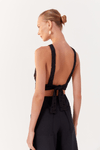 Blusa Laise Frente Unica