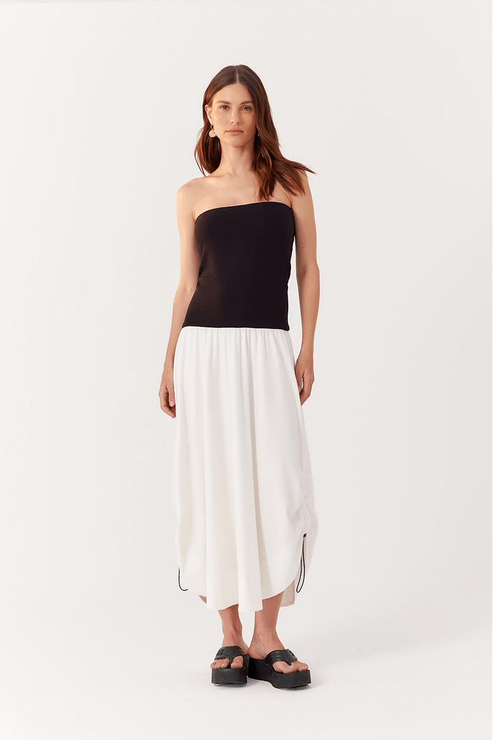 Vestido Tqc