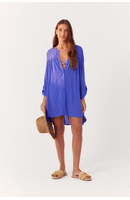 Camisão Praia Voil