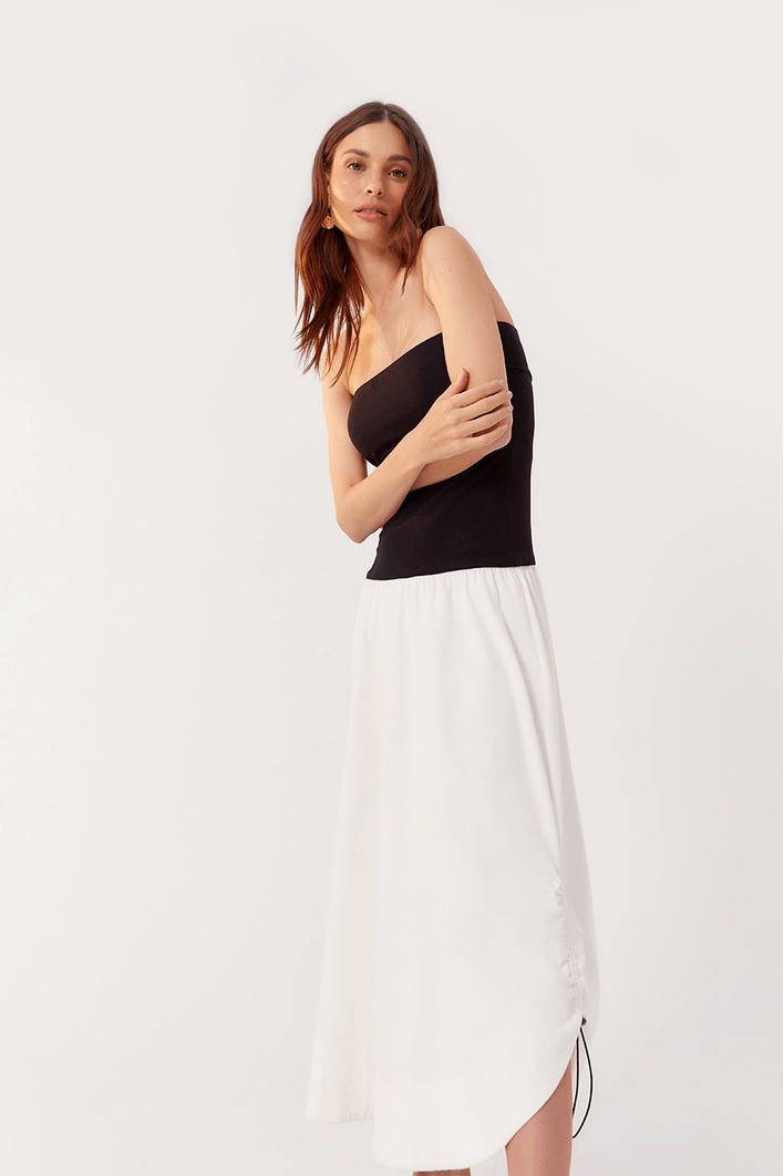 Vestido Tqc