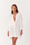 Camisão Praia Voil