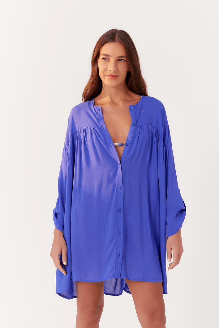 Camisão Praia Voil