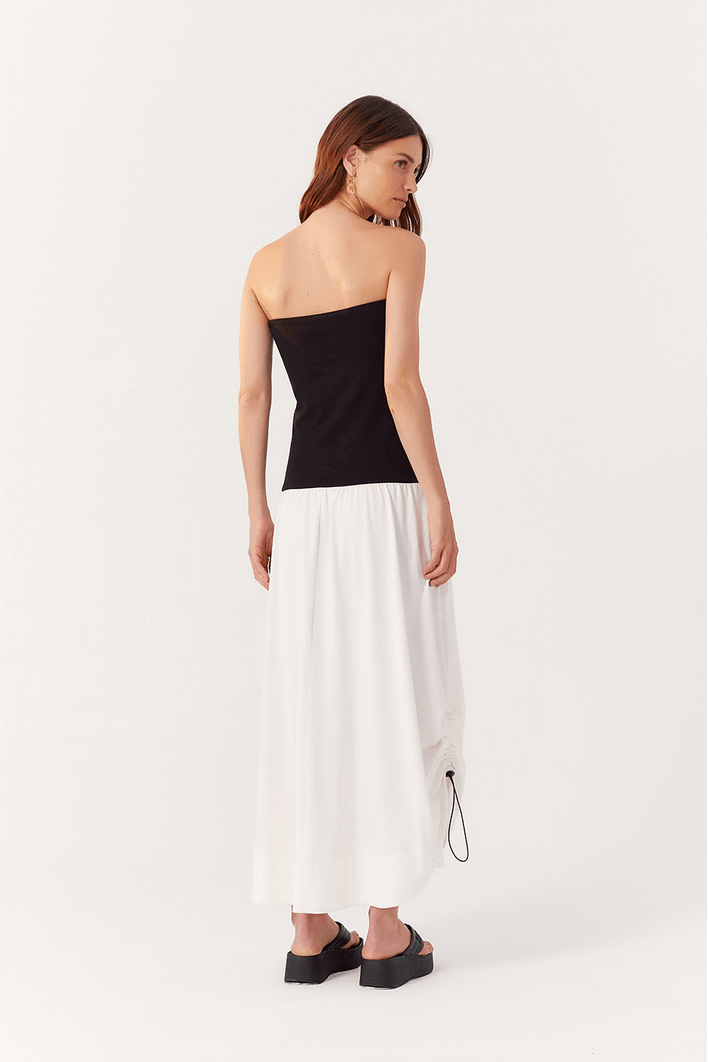 Vestido Tqc
