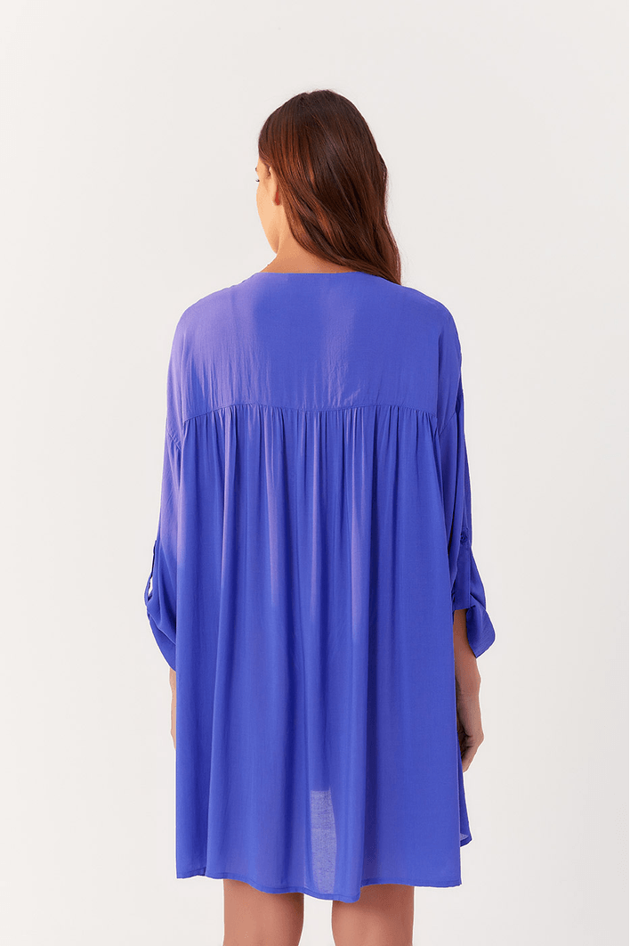 Camisão Praia Voil