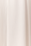 Vestido Cropped Detalhe Argola