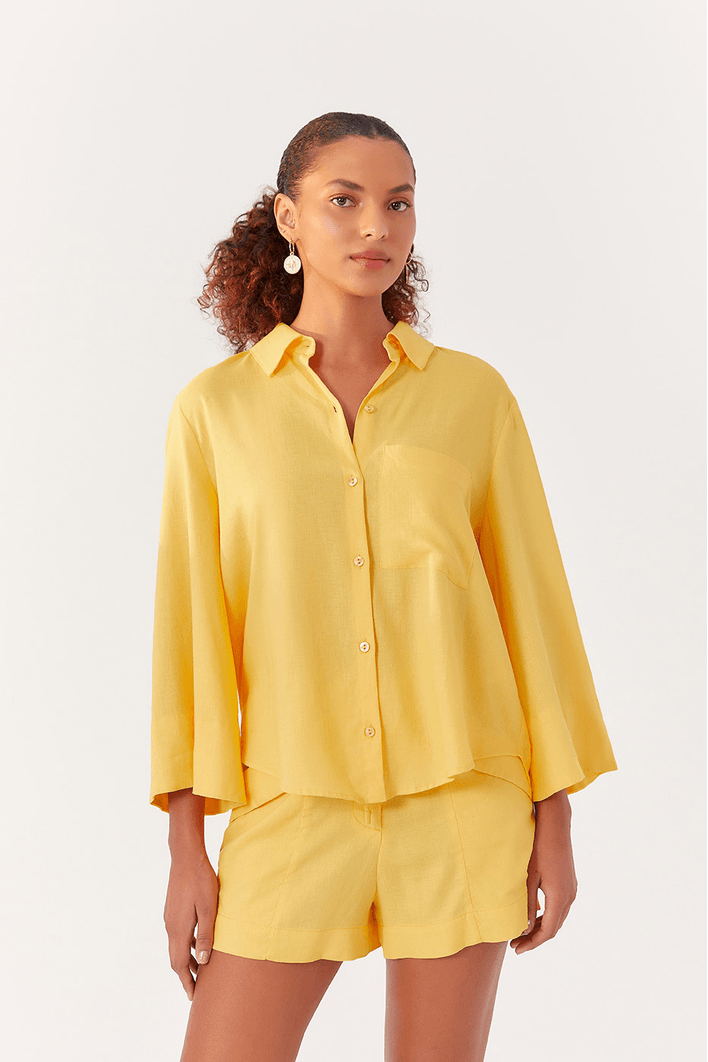 Camisa Moderna