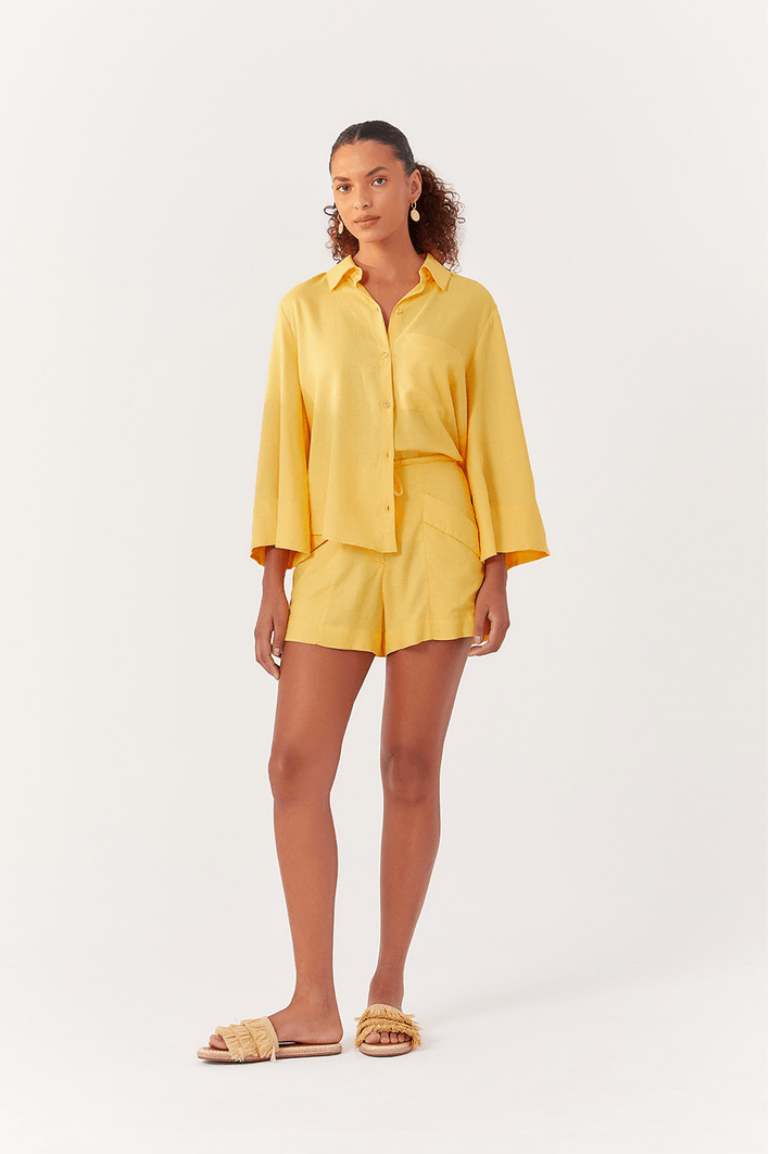 Camisa Moderna
