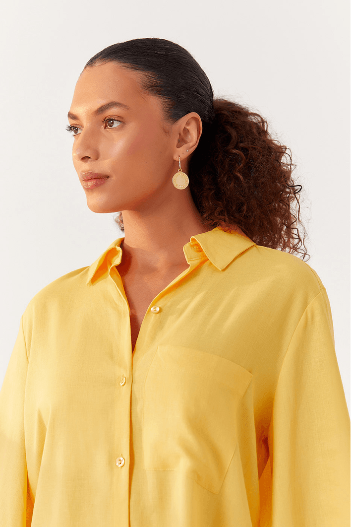 Camisa Moderna