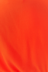 Blusa Crepe Franzida Com Amarração