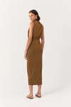 Vestido Lurex
