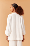 Kimono Punho Largo
