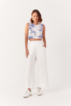Blusa Estampa Enseada