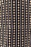 Vestido Curto Paete
