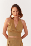 Blusa Tricot Shine