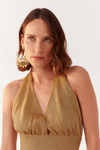 Blusa Tricot Shine