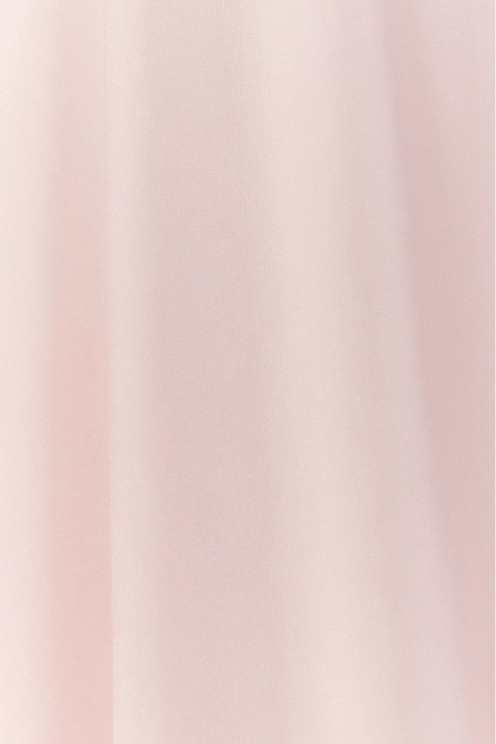 Calça Pantalona Jersey