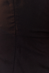 Vestido Linho Midi Transpassado