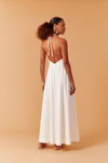 Vestido Com Recorte
