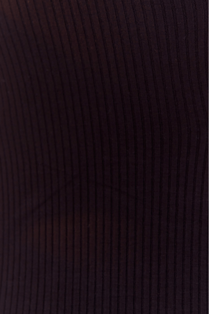 Vestido Vazado Duplo