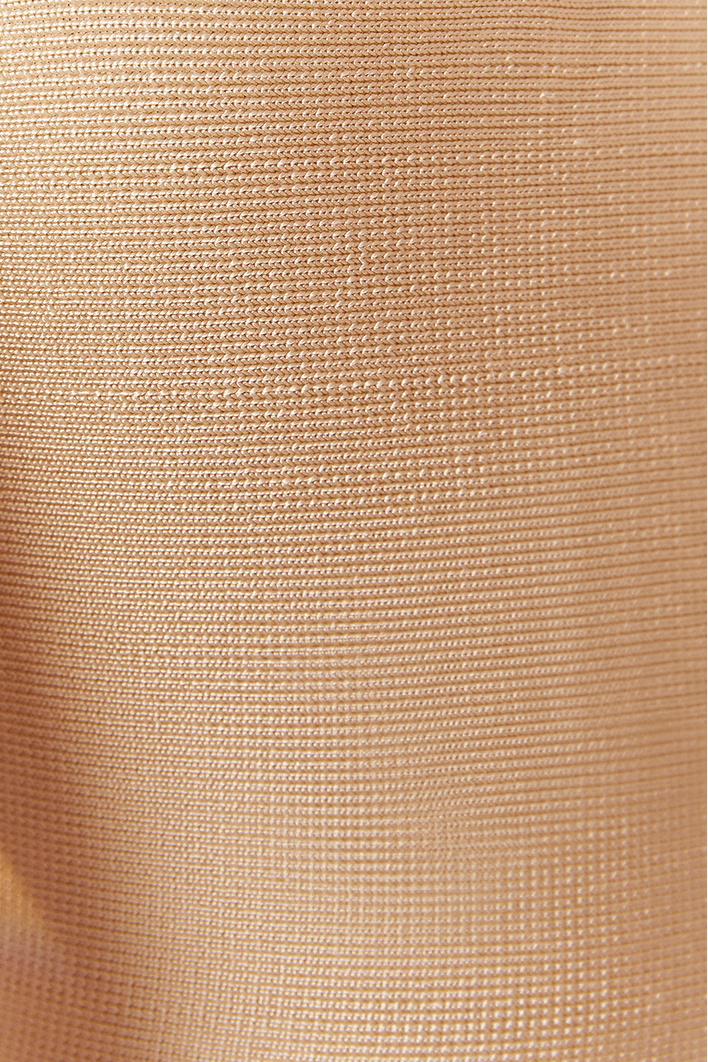 Blusa Tricot Recorte