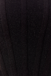Blusa Tricot Recorte
