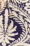 Top Estampa Verano Navy